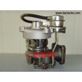 CT12 / 17201-64050 Turbocompressor para Toyota